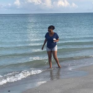 Meet your Posher, Firhiwot